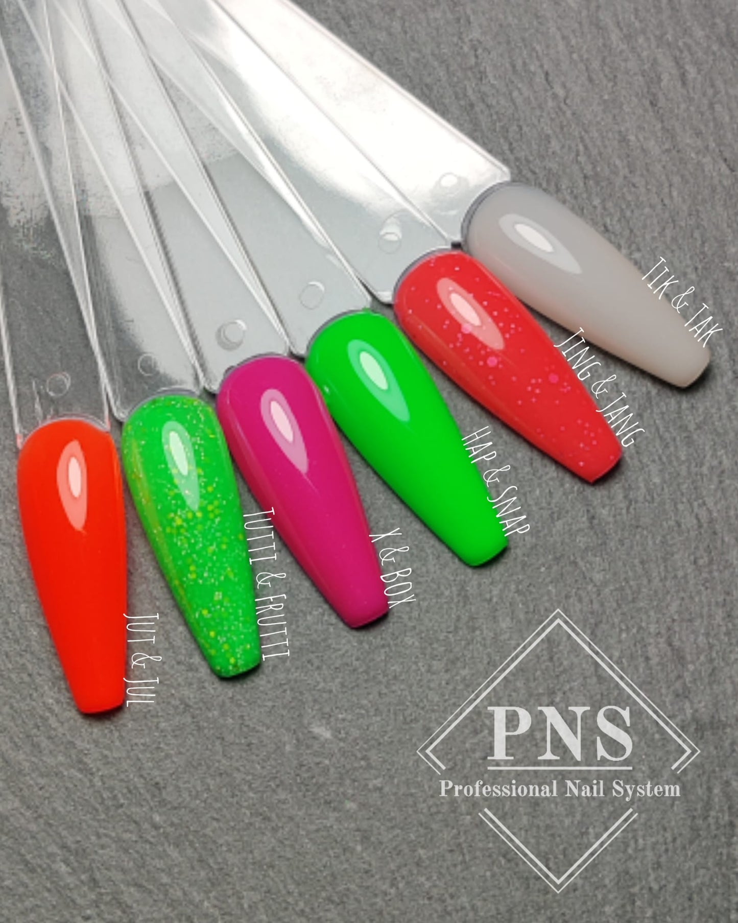 My Little Polish Thermo 2 Collection