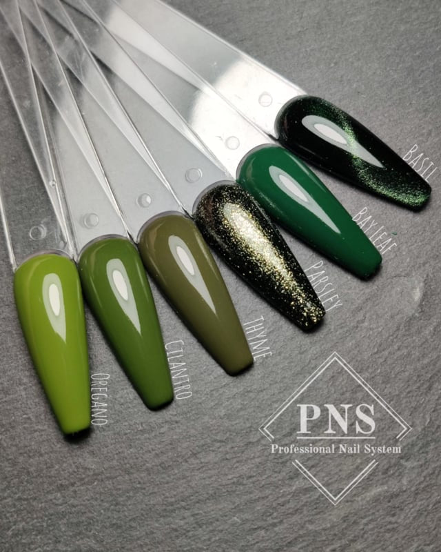 My Little Polish Herbs Collection