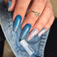 Yoshi Tenderpunk Gel Polish 6 ml – 198