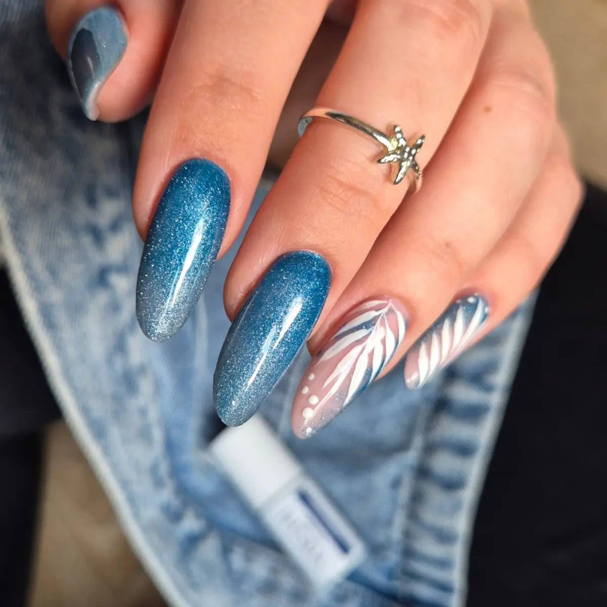 Yoshi Tenderpunk Gel Polish 6 ml – 198
