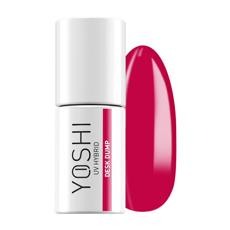 Yoshi Desk Dump Gel Polish 6 ml – 281