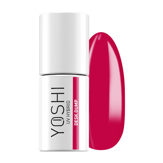 Yoshi Desk Dump Gel Polish 6 ml – 281