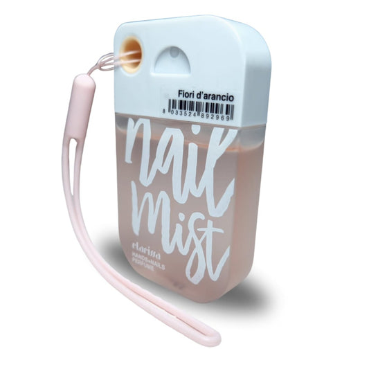Nail Mist Fiori D’Arancio