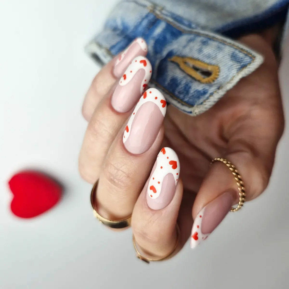 Yoshi Paint Gel – Cinnamon – 5 ml