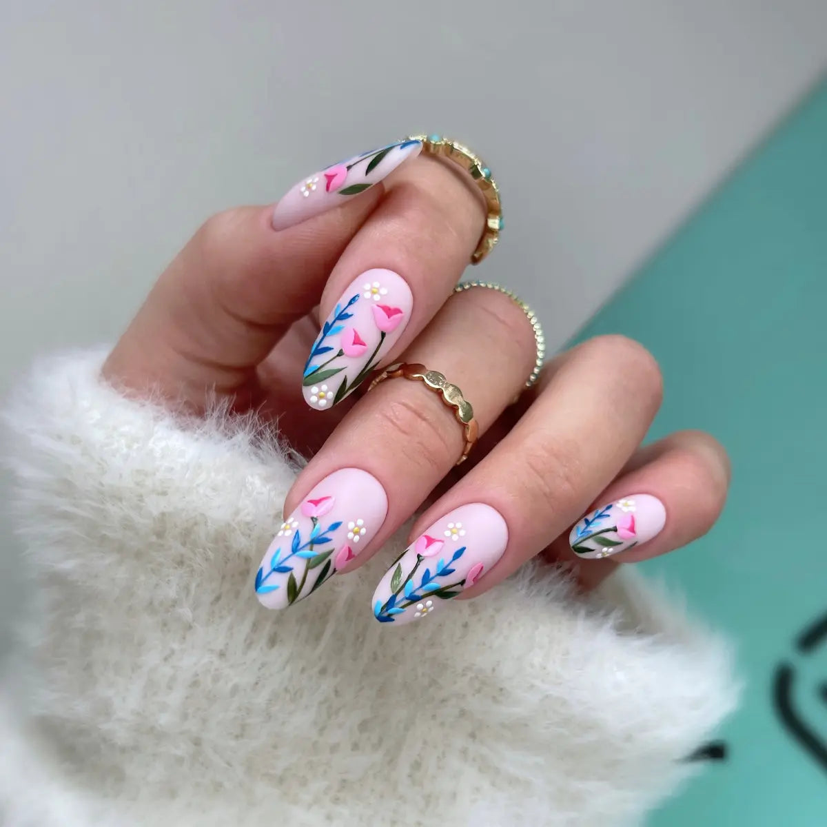 Yoshi Go Shape Builder Gel – No.2