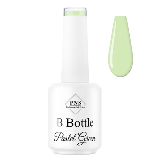 PNS B Bottle BIAB - Pastel Green