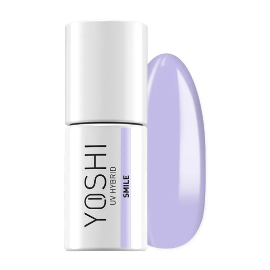Yoshi Smile Gel Polish 6 ml – 717