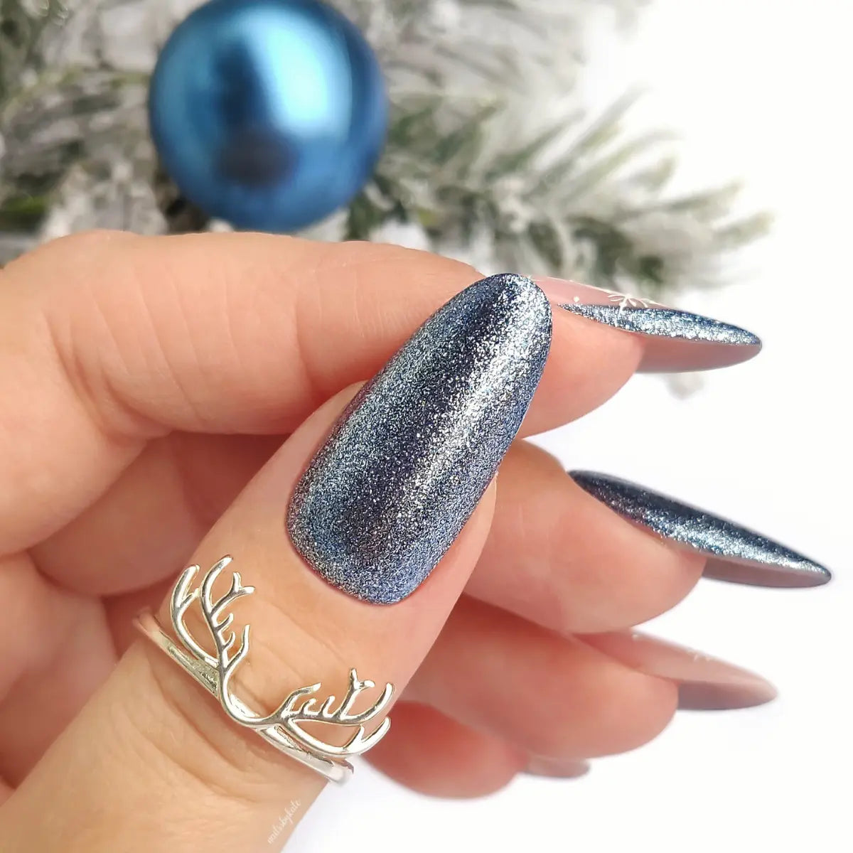 Yoshi Paint Gel – Platinum Ice – 5 ml