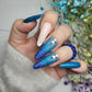 Yoshi Tenderpunk Gel Polish 6 ml – 198