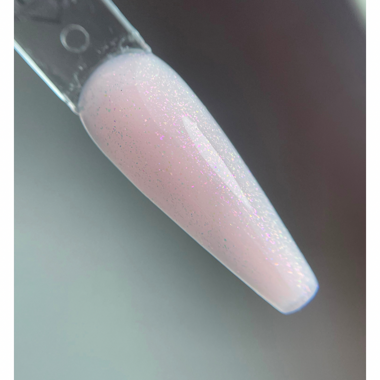 PNS Big B Bottle BIAB - Pink Prism