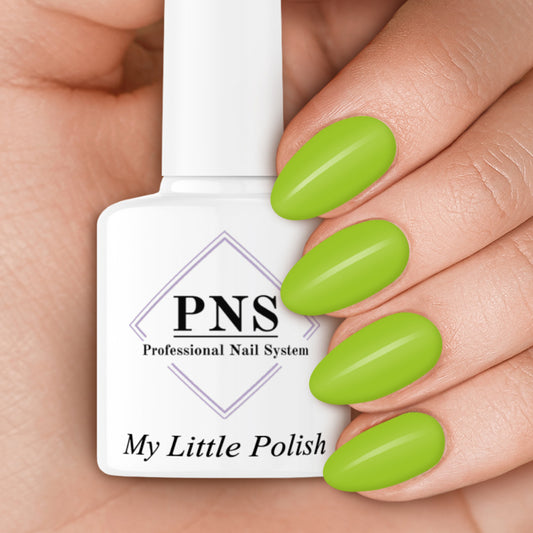 My Little Polish Pickles