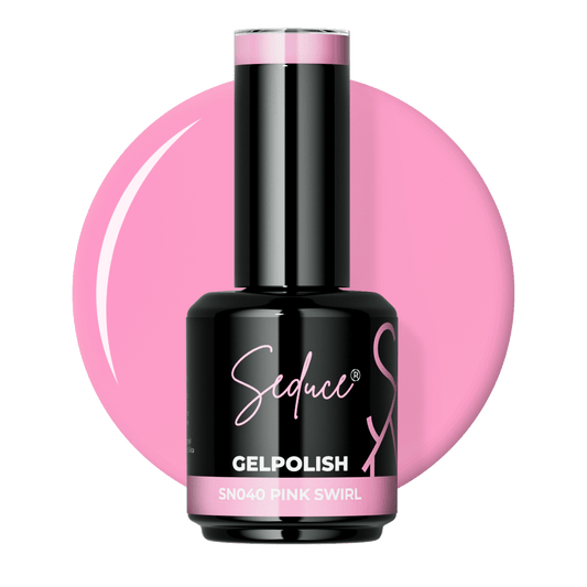 SN040 Pink Swirl | HEMA Free