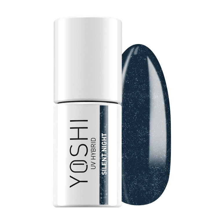 Yoshi Silent Night Gel Polish 6 ml – 626