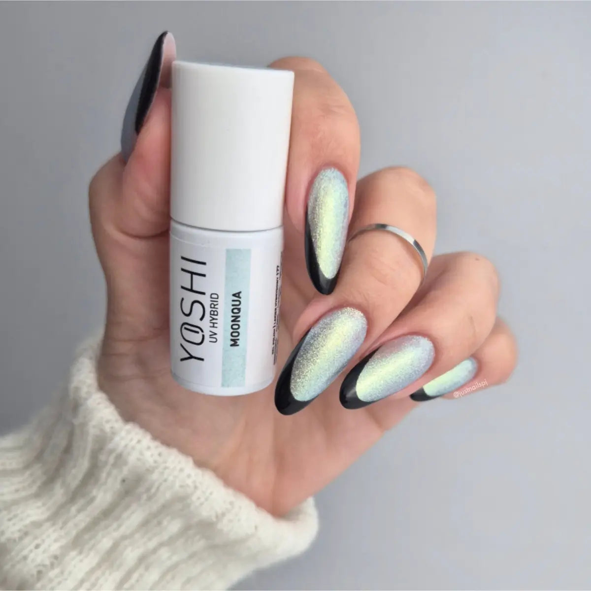 Yoshi Moonqua Gel Polish 6 ml – 177