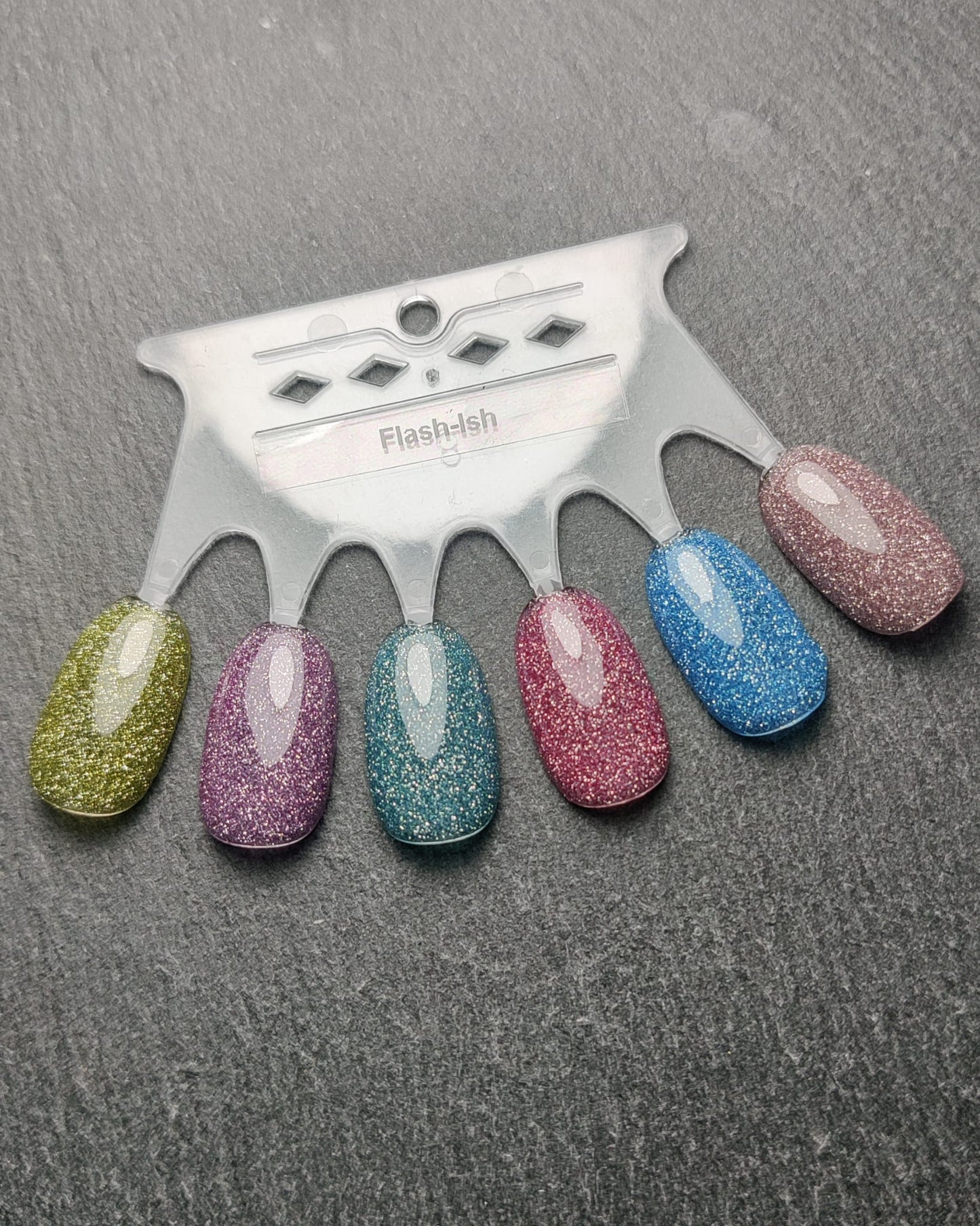 My Little Polish Flash-Ish Collection