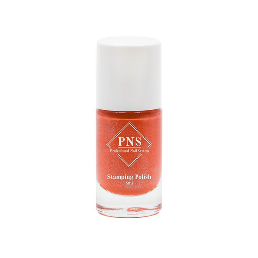PNS Stamping Polish No.35