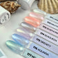 Yoshi Seaphoria Gel Polish 6 ml – 173