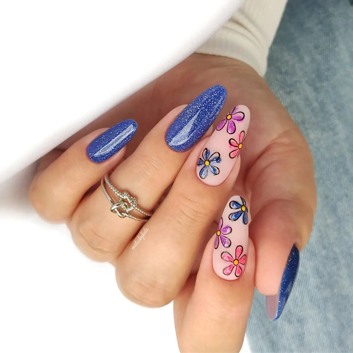 Yoshi Neon Wave Gel Polish 6 ml – 017