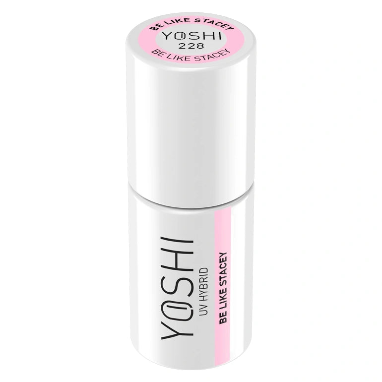 Yoshi Be Like Stacey Gel Polish 6 ml – 228