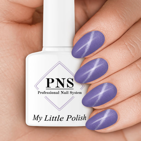 My Little Polish Schneekugel Traum CatEye