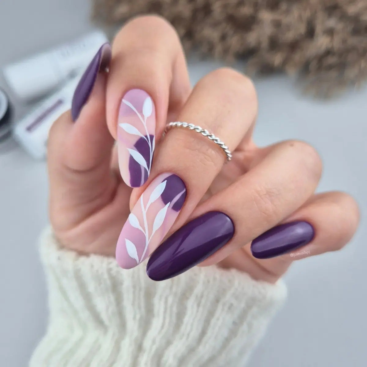 Yoshi Aprés Le Spectacle Gel Polish 6 ml – 247