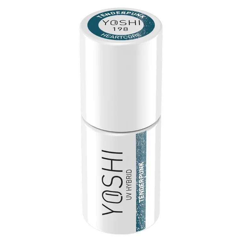 Yoshi Tenderpunk Gel Polish 6 ml – 198