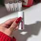 Yoshi Santa Claws Gel Polish 6 ml – 252