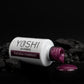 Yoshi Fuchia Stardust Gel Polish 6 ml – 524