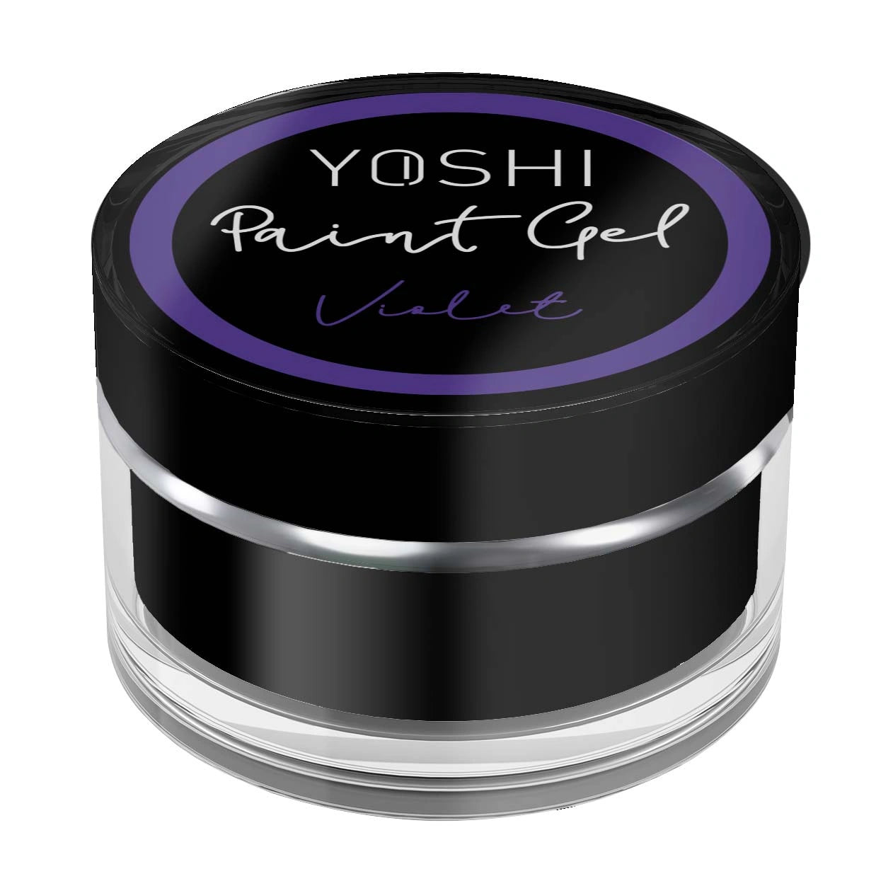 Yoshi Paint Gel – Violet – 5 ml