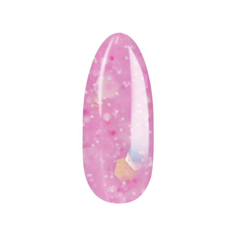Yoshi Cherry Pop Gel Polish 6 ml – 721