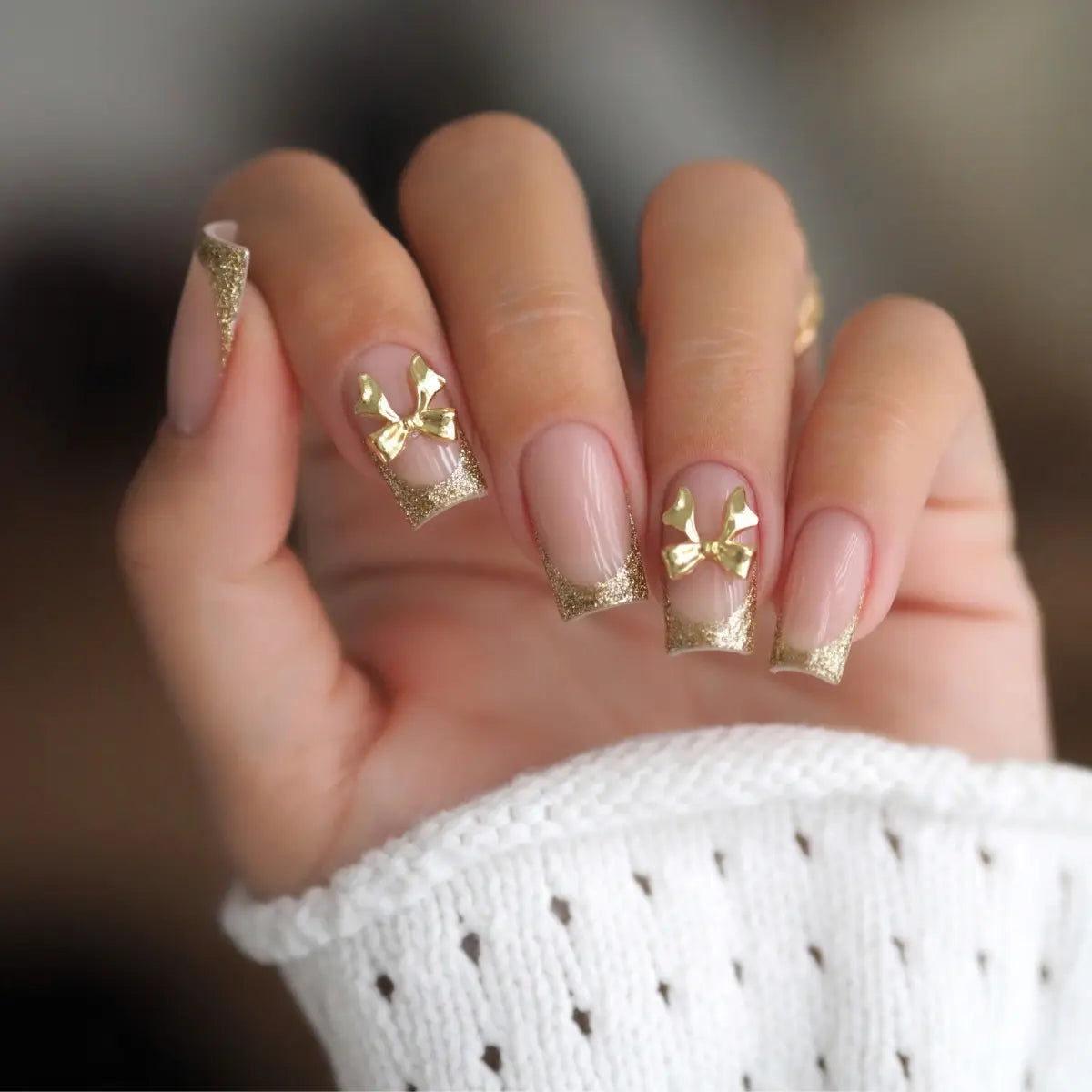 Yoshi Paint Gel – Platinum Gold – 5 ml