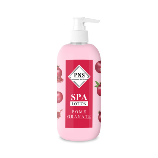 PNS Spa Lotion Pomegranate 236ml