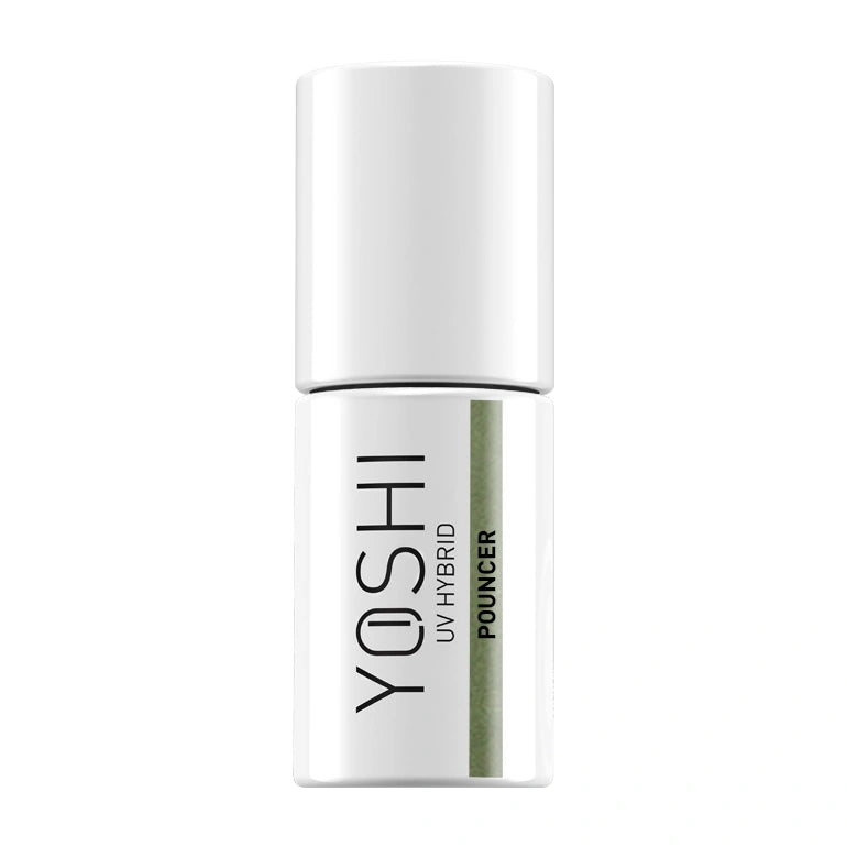 Yoshi Pouncer Gel Polish 6 ml – 927