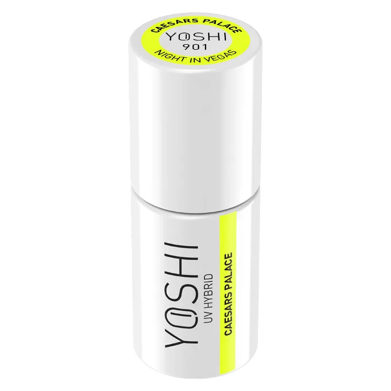 Yoshi Caesars Palace Gel Polish 6 ml – 901
