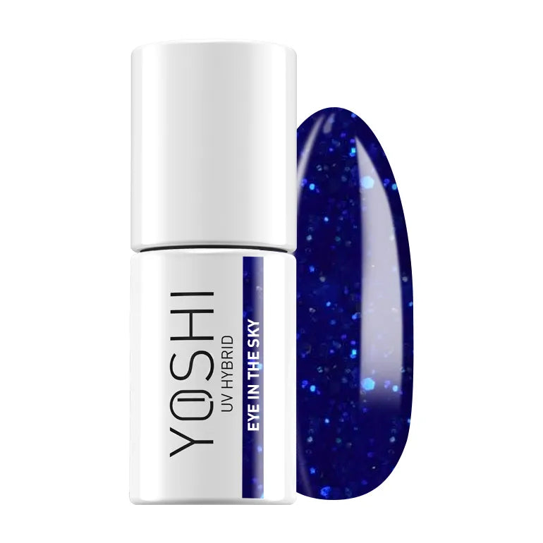 Yoshi Eye In The Sky Gel Polish 6 ml – 508
