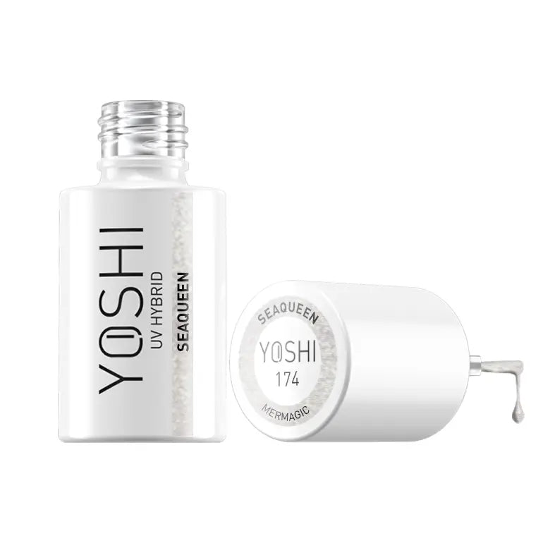 Yoshi Seaqueen Gel Polish 6 ml – 174