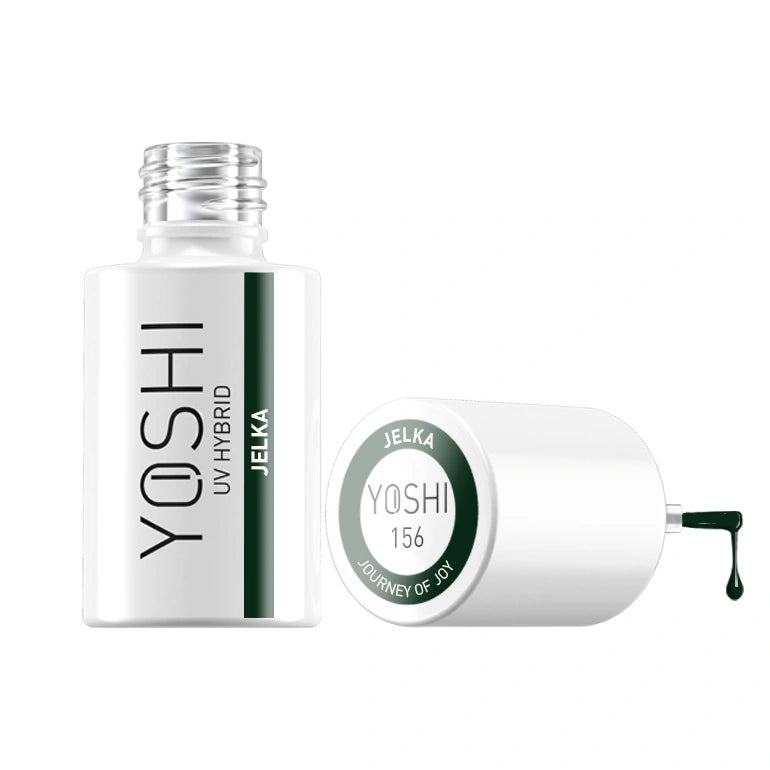 Yoshi Jelka Gel Polish 6 ml – 156