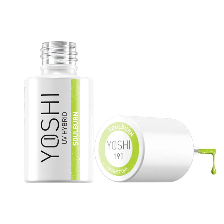 Yoshi Soulburn Gel Polish 6 ml – 191