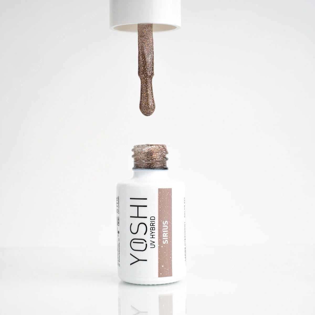 Yoshi Sirius Gel Polish 6 ml – 523