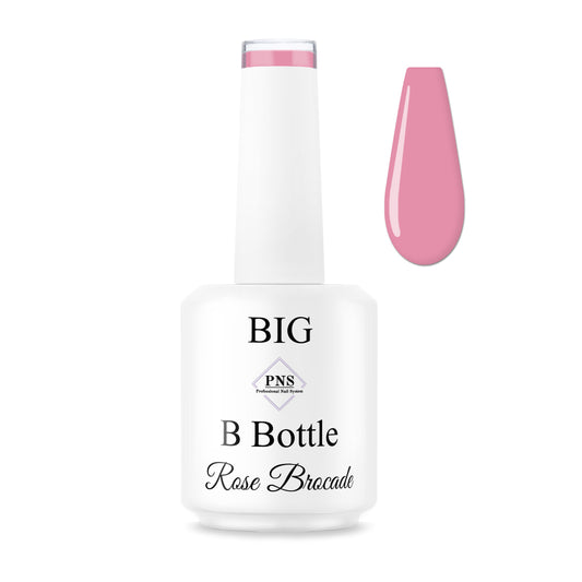 PNS Big B Bottle BIAB - Rose Brocade