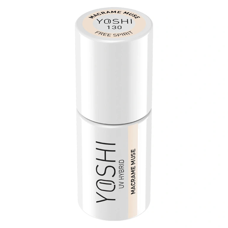 Yoshi Macram Muse Gel Polish 6 ml – 130
