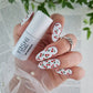 Yoshi Mr Snowman Gel Polish 6 ml – 608