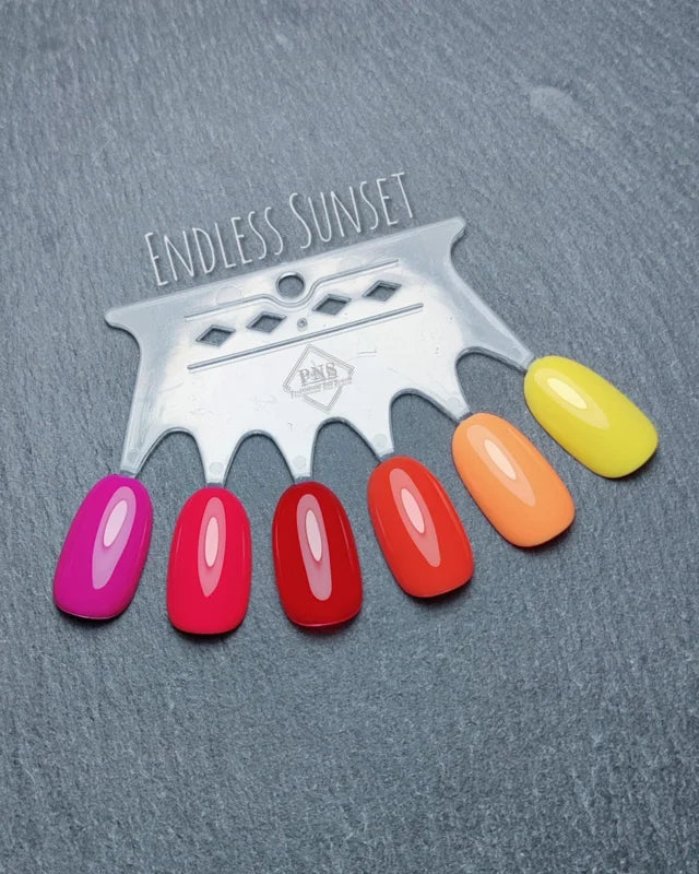 My Little Polish Violet Evening