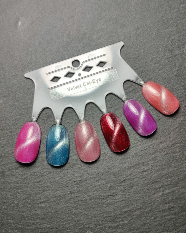 My Little Polish Séft ( CatEye )
