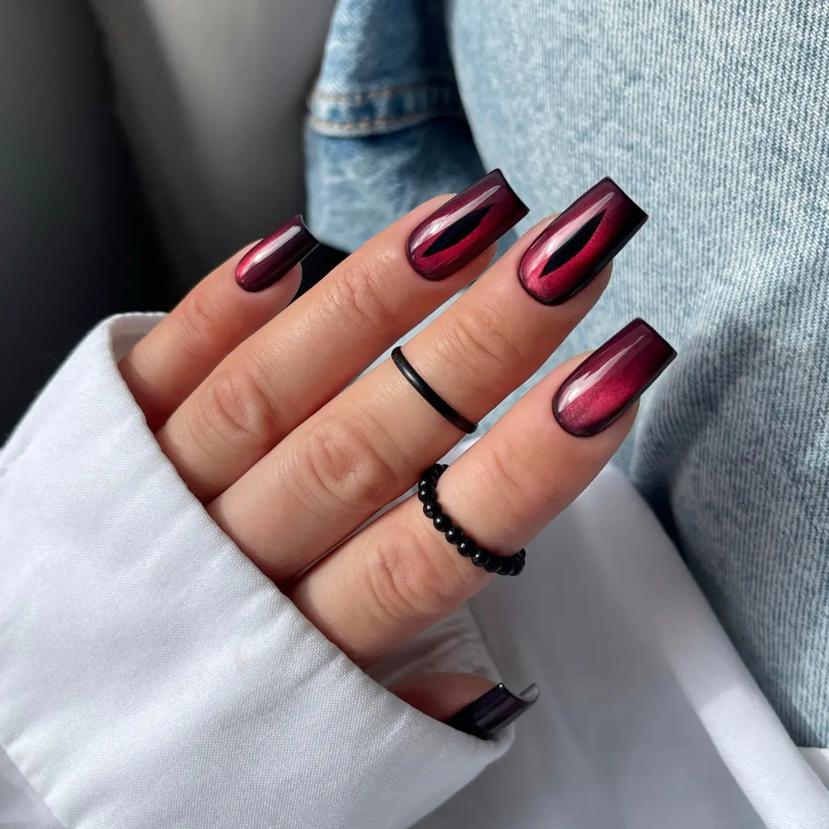 Yoshi Prismelle Gel Polish 6 ml – 185
