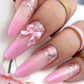 Yoshi Princess Gel No.3 Pink 5g