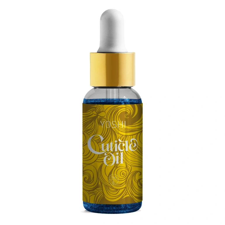 Yoshi Nagelriemolie No.6