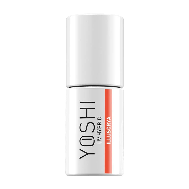 Yoshi Illusorya Gel Polish 6 ml – 184