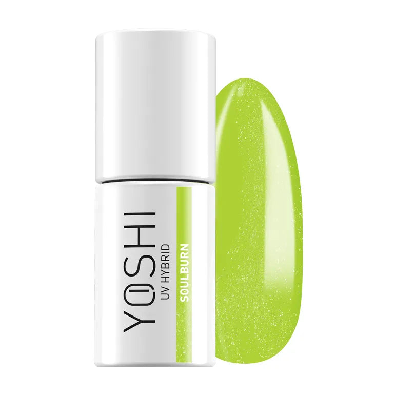 Yoshi Soulburn Gel Polish 6 ml – 191