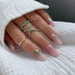 Yoshi Princess Gel No.3 Pink 5g